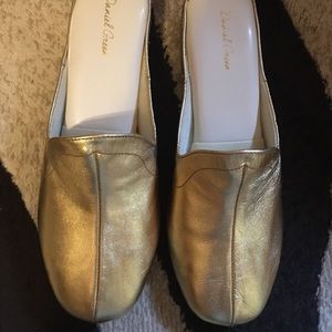 Daniel Green Women’s Glamour Slippers size 10